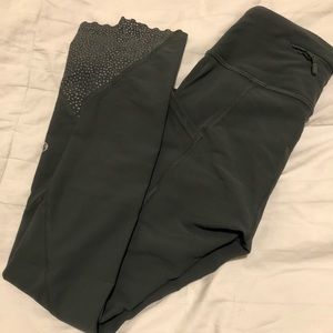 Lululemon Tight Stuff Tight